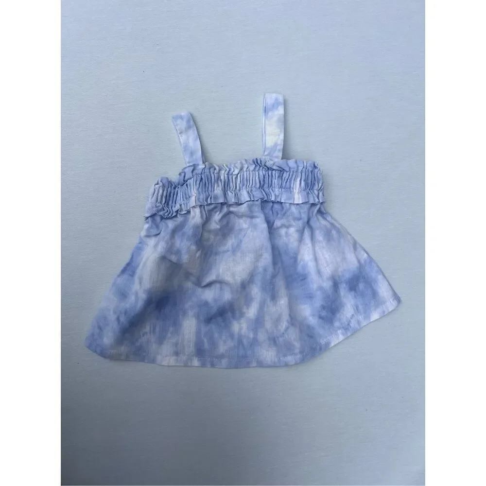 Zara Baby Tank Top size 9-12 months